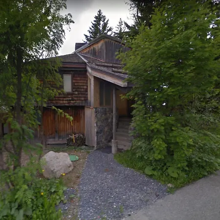 Grand A Avoriaz Pour 12 Pers Avec Cheminee, Terrasse Et Vue - Fr-1-633-50 *