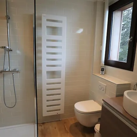 Σαλέ Grand A Avoriaz Pour 12 Pers Avec Cheminee, Terrasse Et Vue - Fr-1-633-50 *
