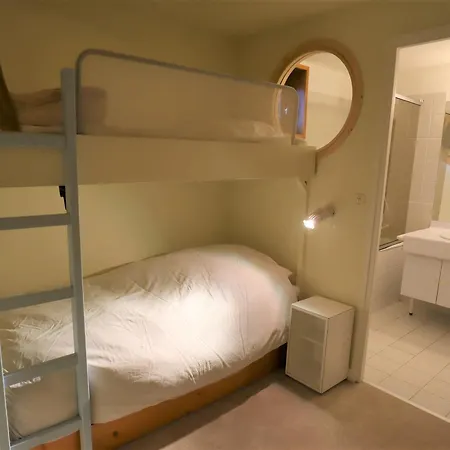 Σαλέ Grand A Avoriaz Pour 12 Pers Avec Cheminee, Terrasse Et Vue - Fr-1-633-50 Morzine