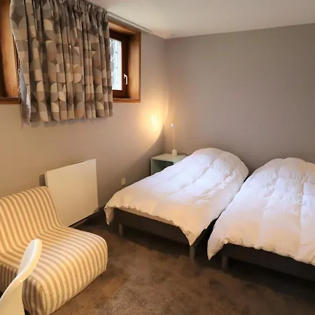 Grand A Avoriaz Pour 12 Pers Avec Cheminee, Terrasse Et Vue - Fr-1-633-50 Morzine