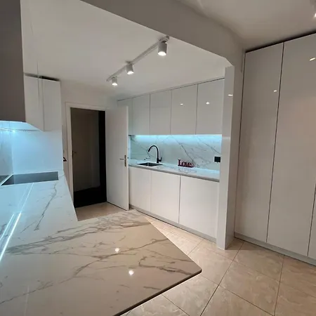 Σαλέ Grand A Avoriaz Pour 12 Pers Avec Cheminee, Terrasse Et Vue - Fr-1-633-50 *